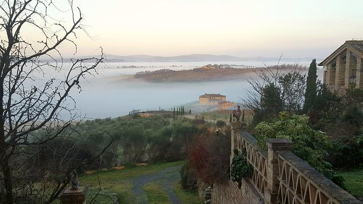 around the house @cunina 57