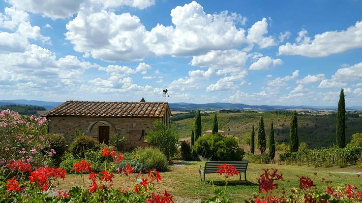 around the house @cunina 64