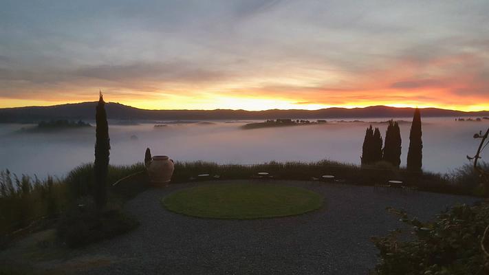 around the house @cunina 49