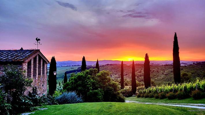 around the house @cunina 5