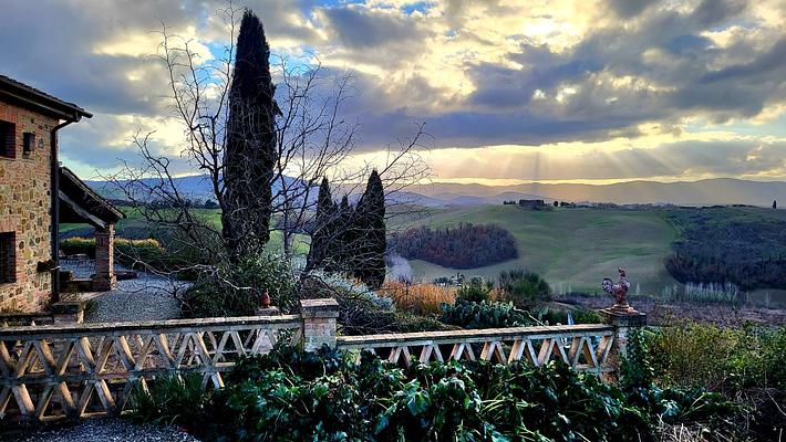 around the house @cunina 23